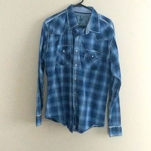 Twenty x western shirt